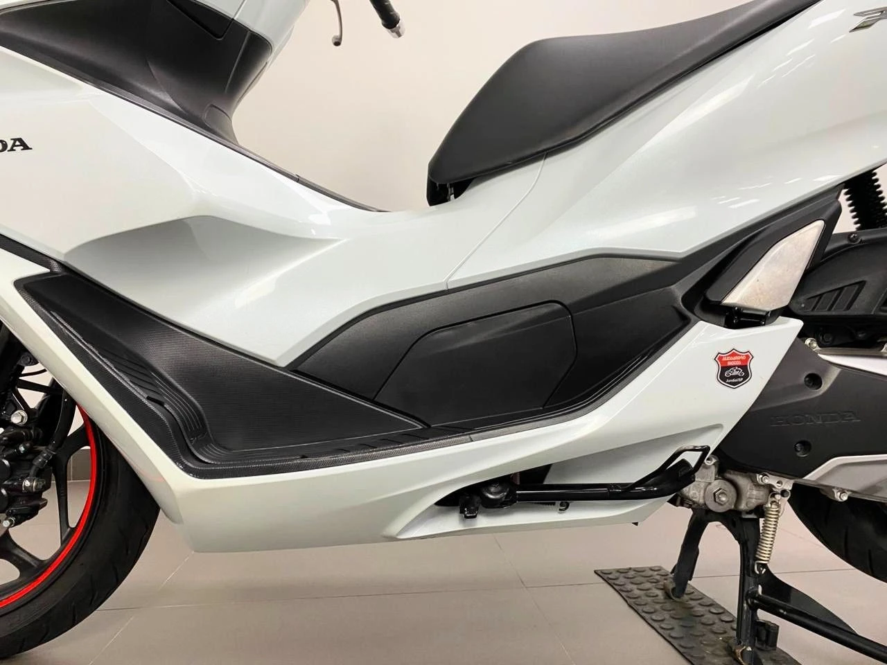 HONDA PCX ABS