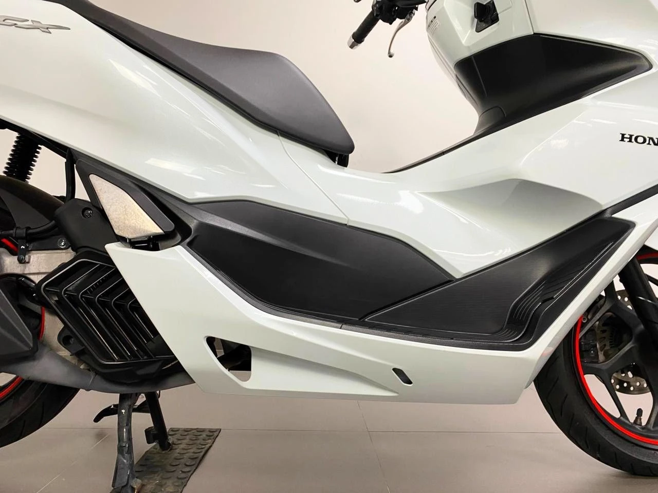 HONDA PCX ABS