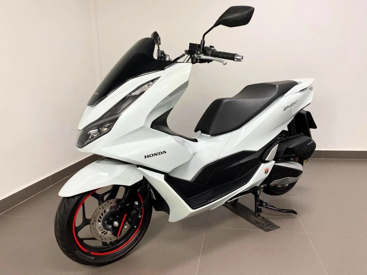 HONDA PCX ABS