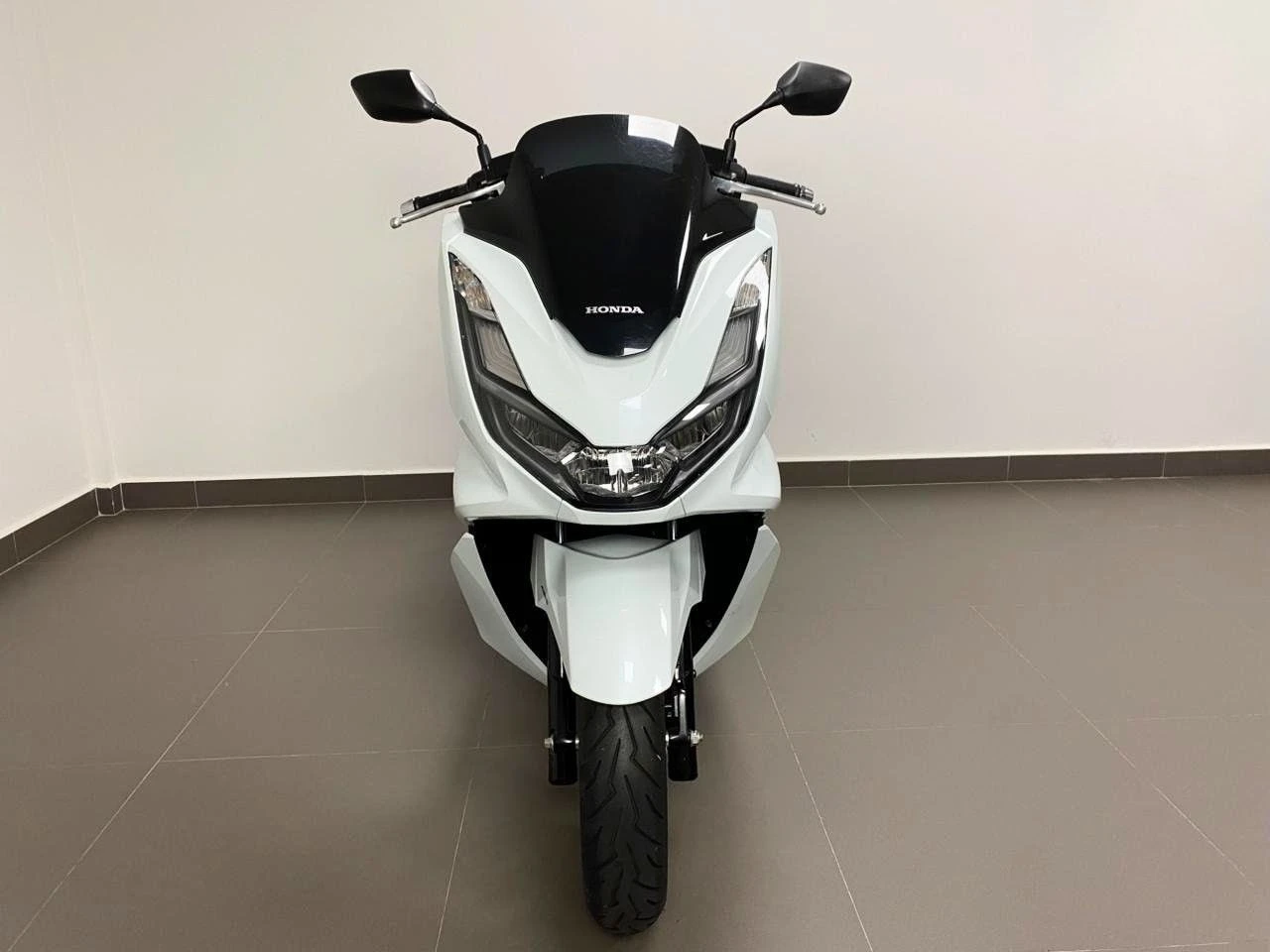 HONDA PCX ABS