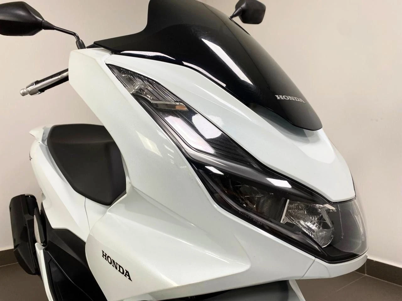HONDA PCX ABS