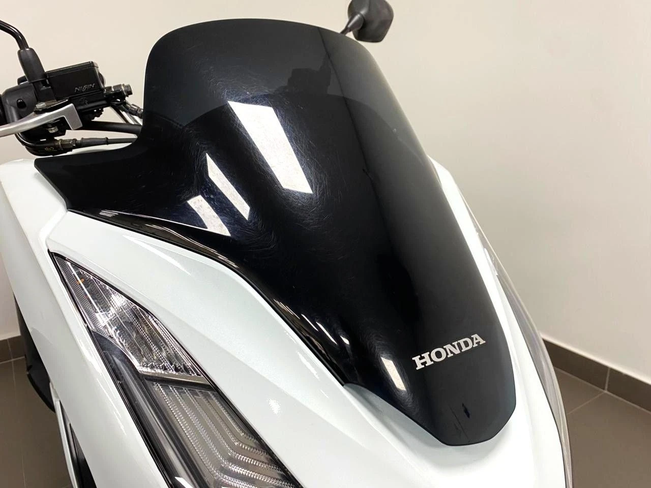 HONDA PCX ABS