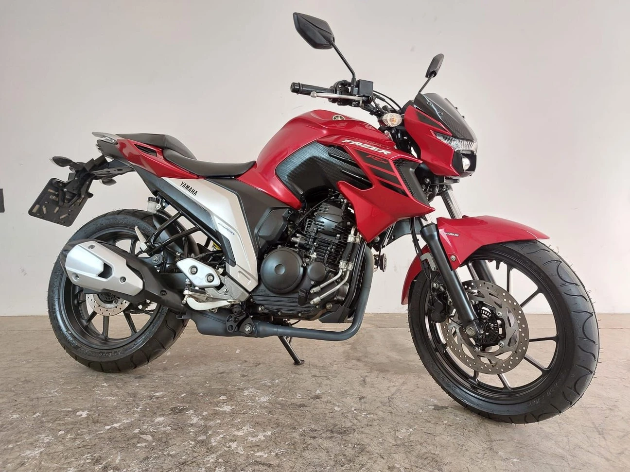 YAMAHA FZ25 FAZER ABS