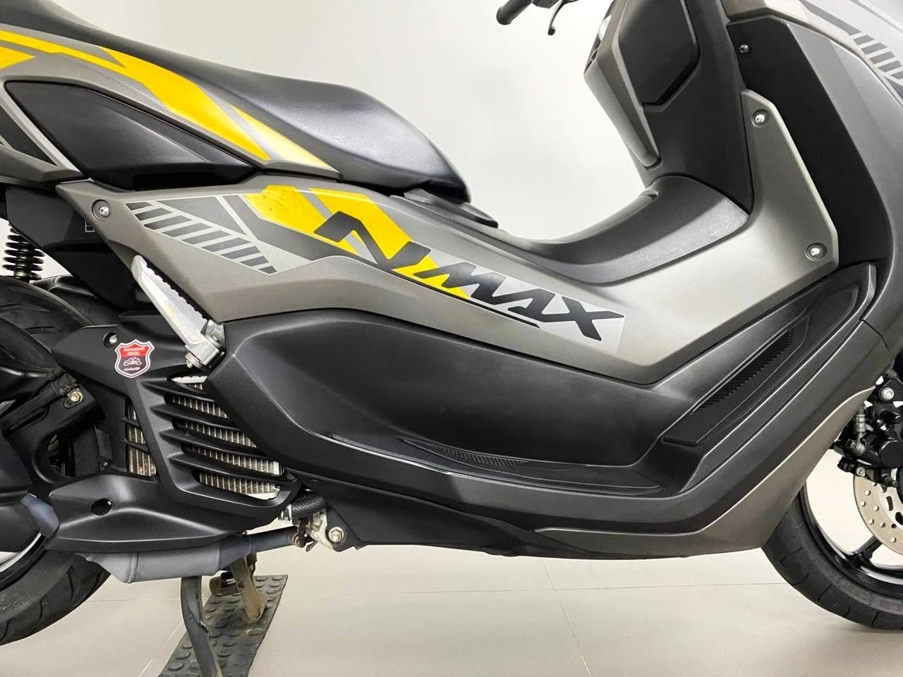 YAMAHA NMAX 160 ABS