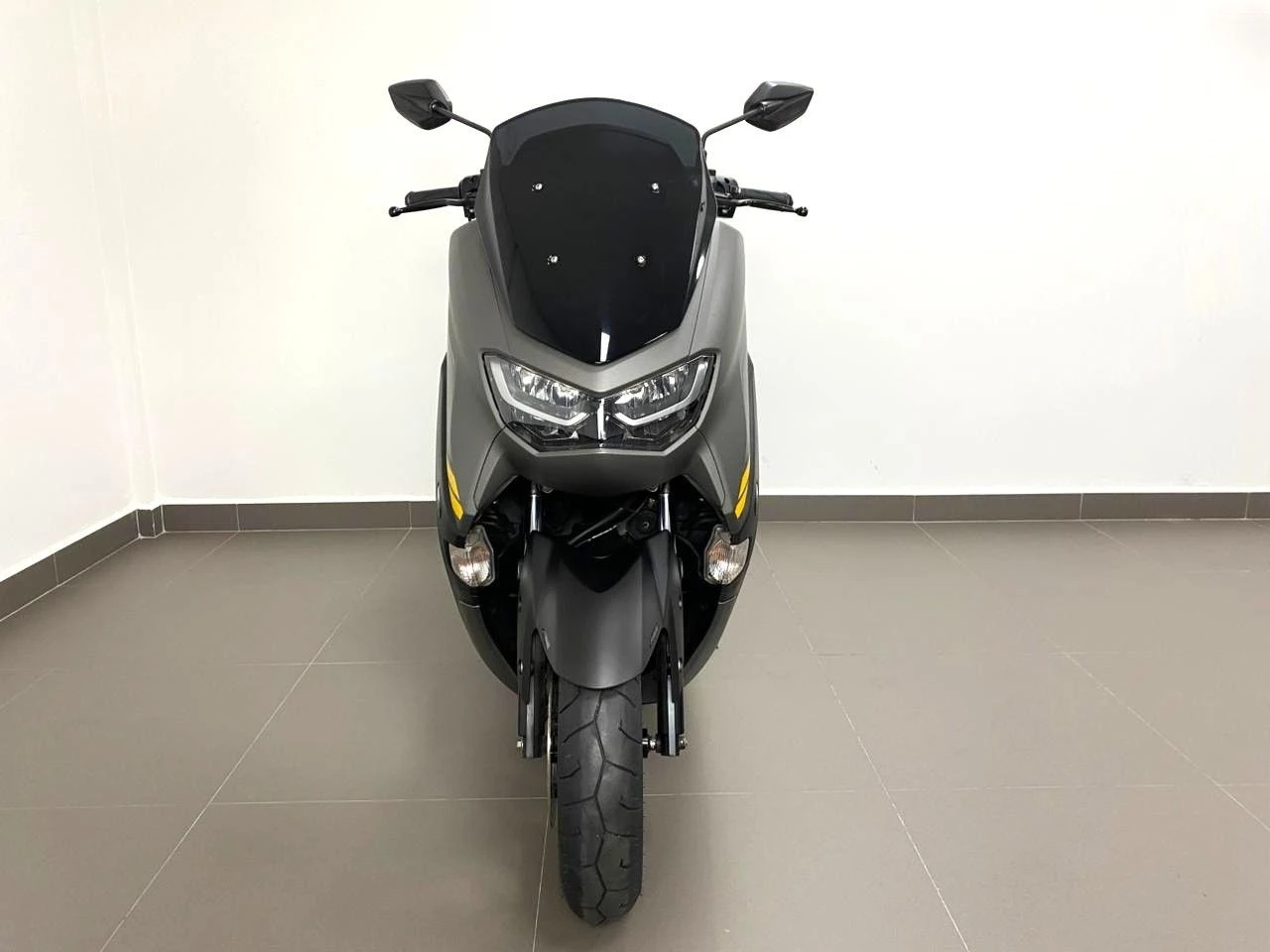 YAMAHA NMAX 160 ABS