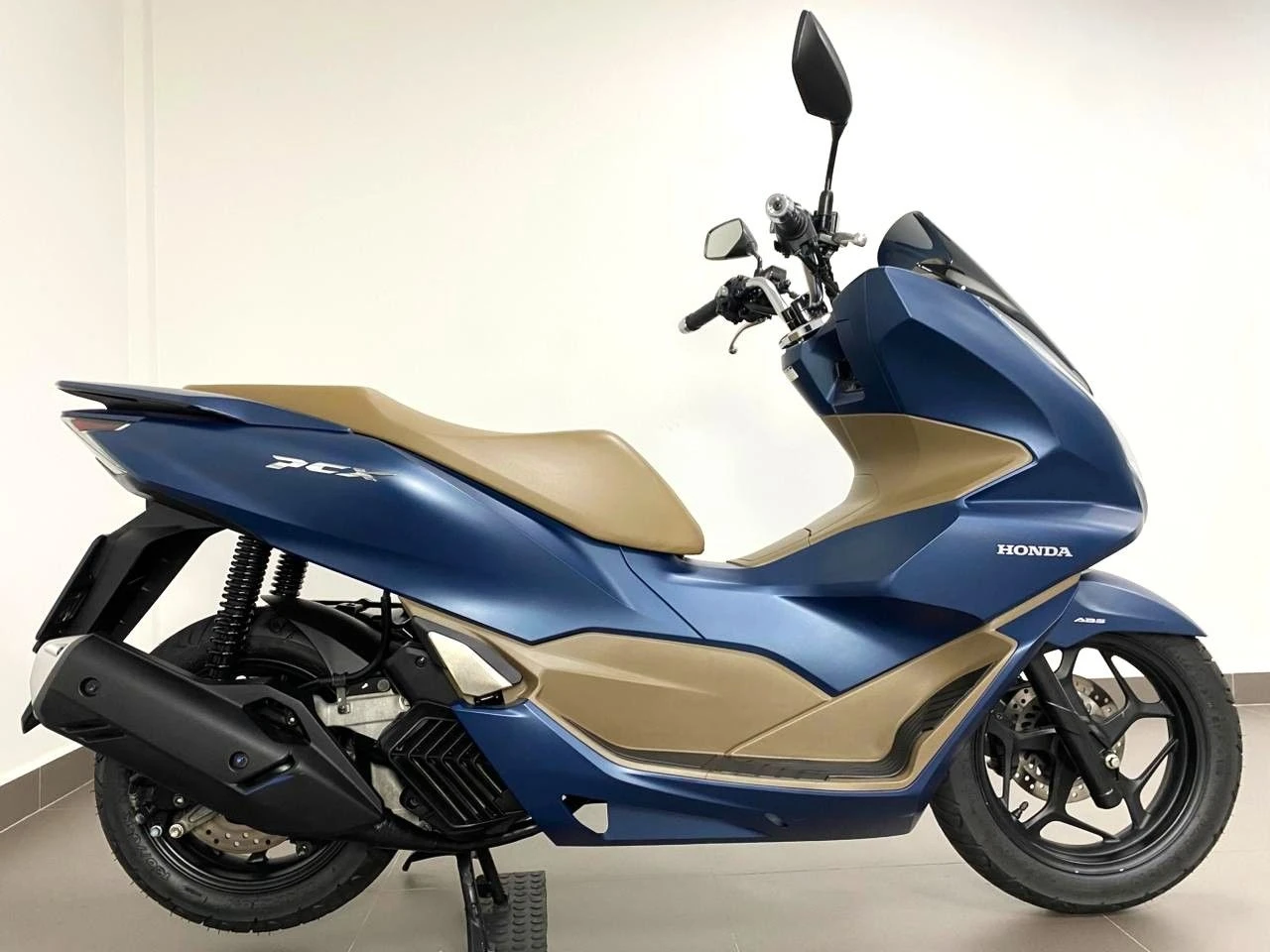 HONDA PCX ABS