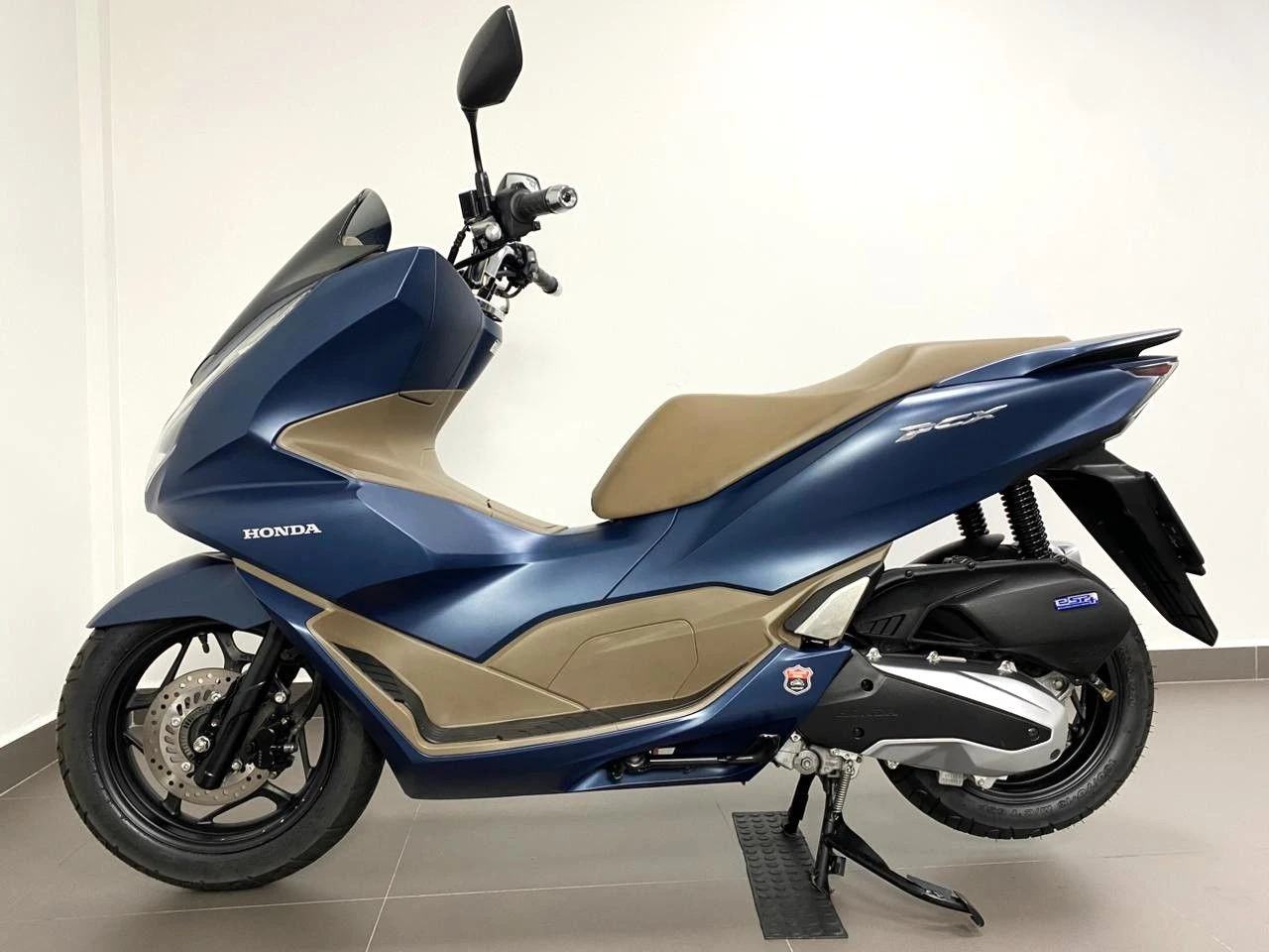 HONDA PCX ABS