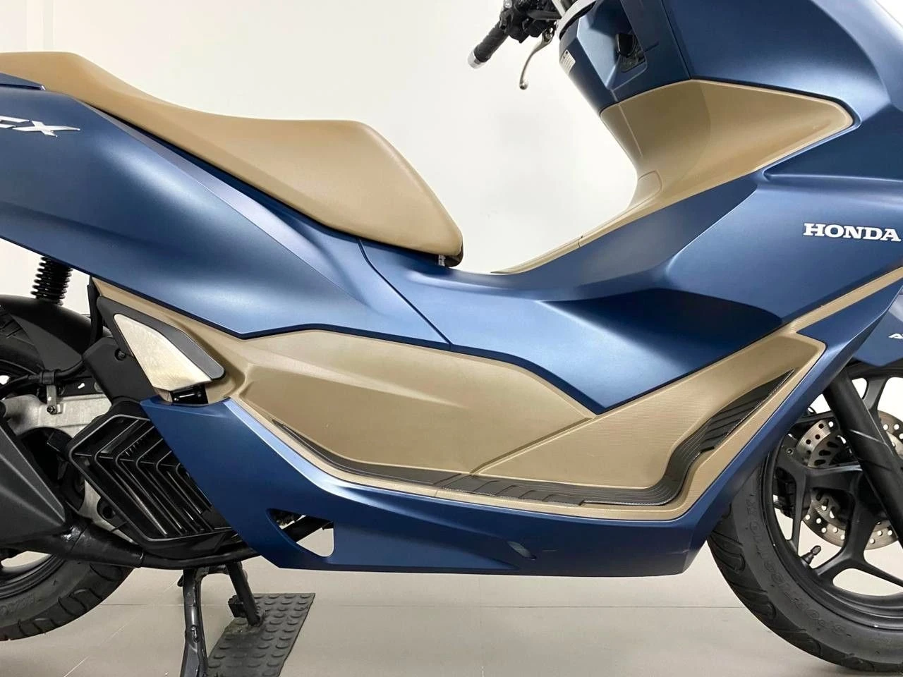 HONDA PCX ABS