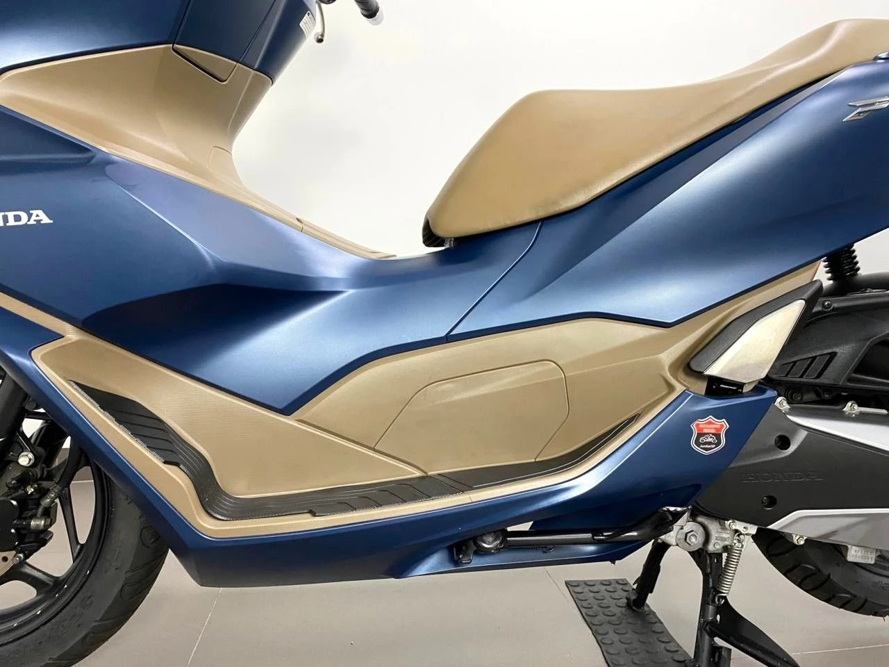 HONDA PCX ABS