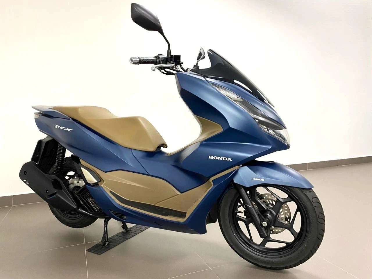 HONDA PCX ABS