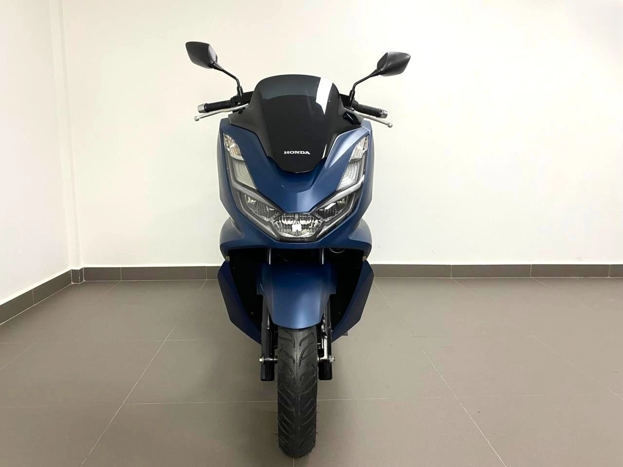 HONDA PCX ABS