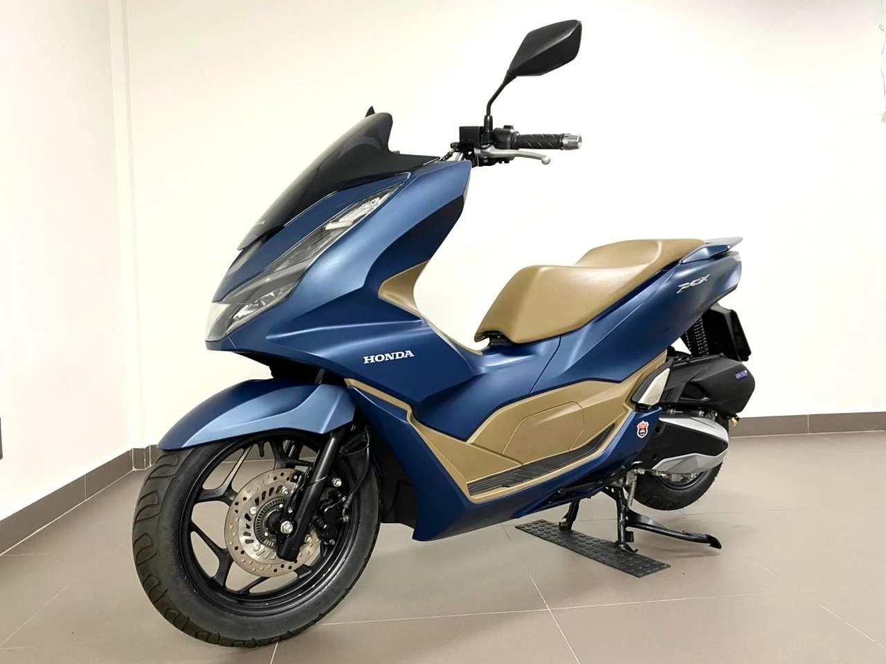 HONDA PCX ABS