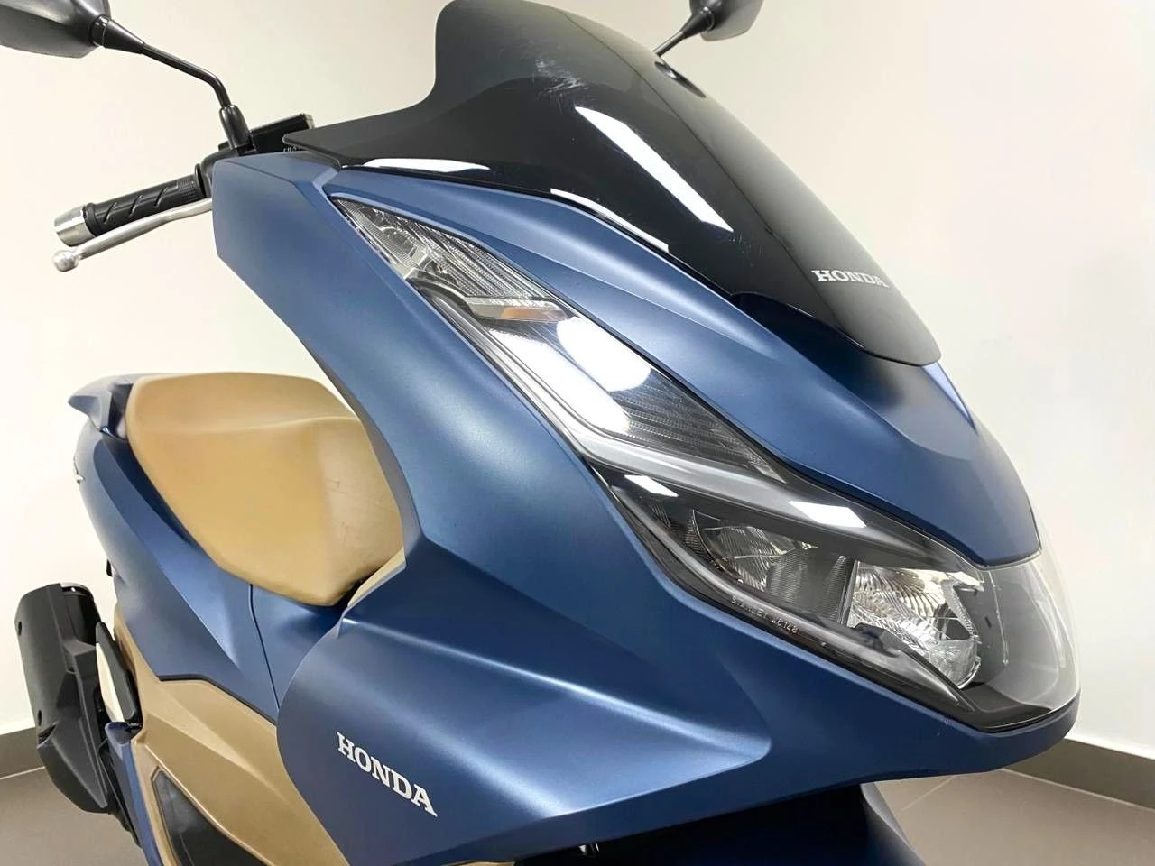 HONDA PCX ABS