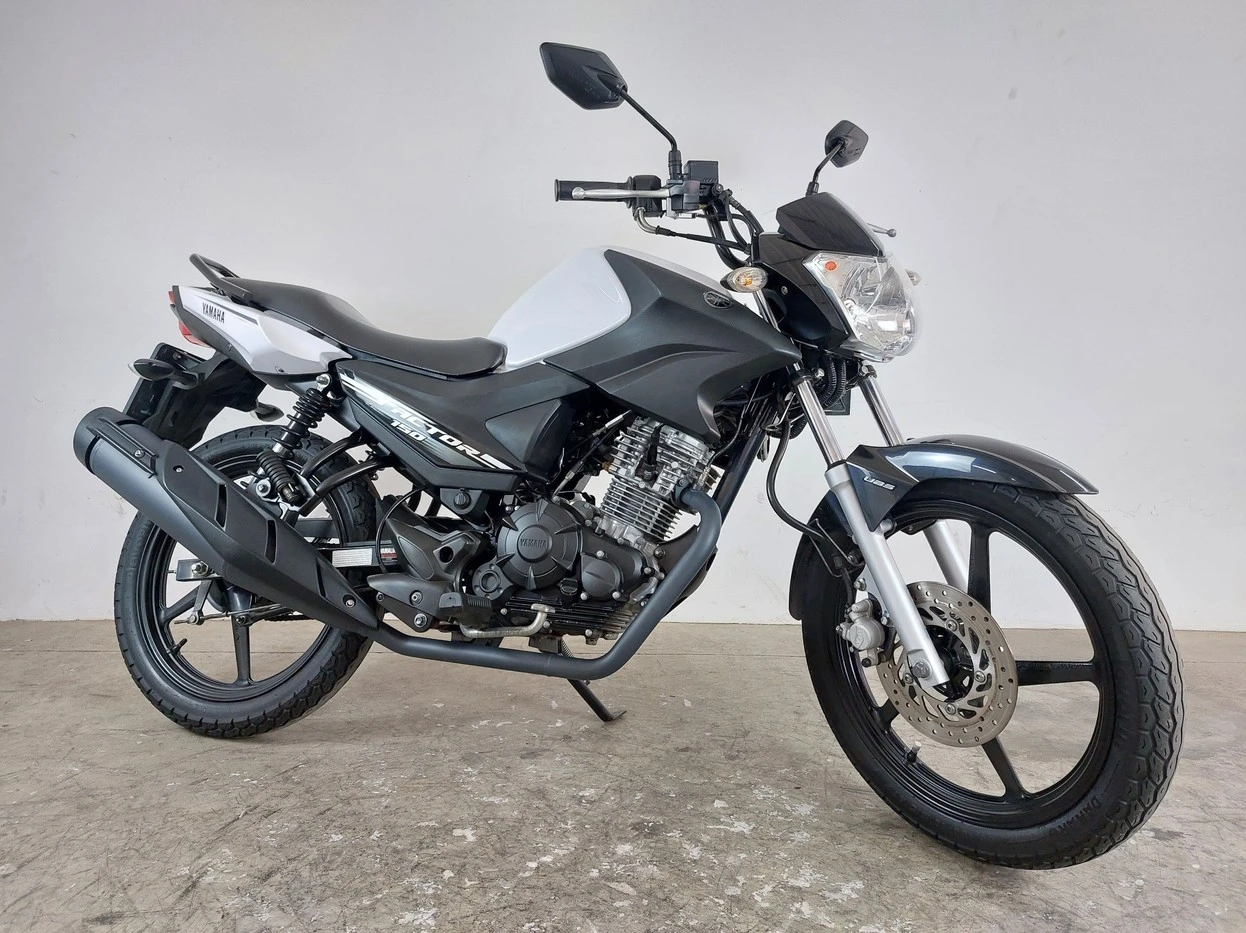 YAMAHA FACTOR 150ED