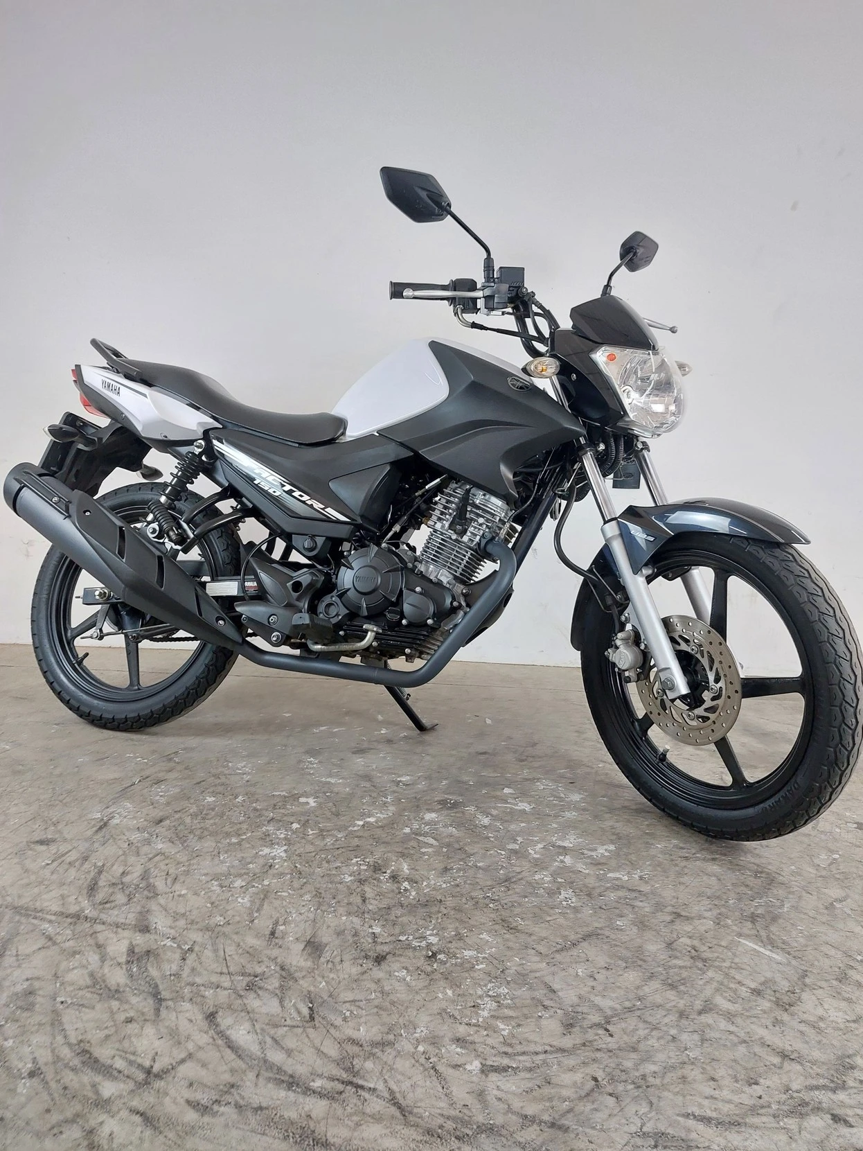 YAMAHA FACTOR 150ED