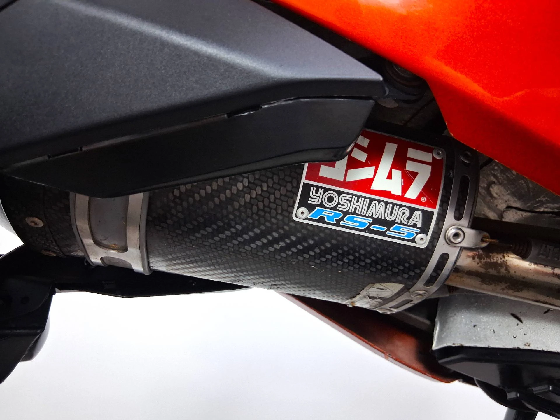 HONDA CBR 600RR