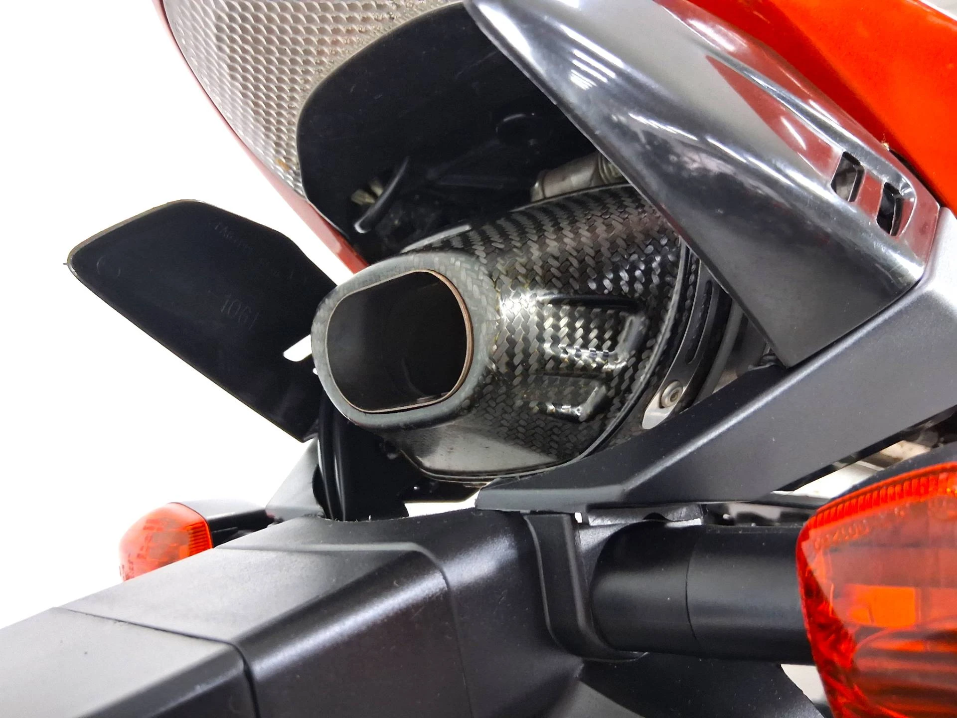 HONDA CBR 600RR