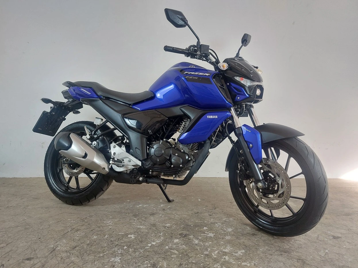 YAMAHA FZ25 FAZER ABS