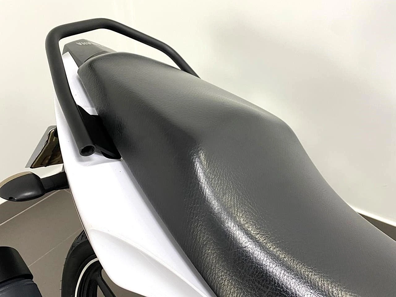 YAMAHA FACTOR YBR 150 ED