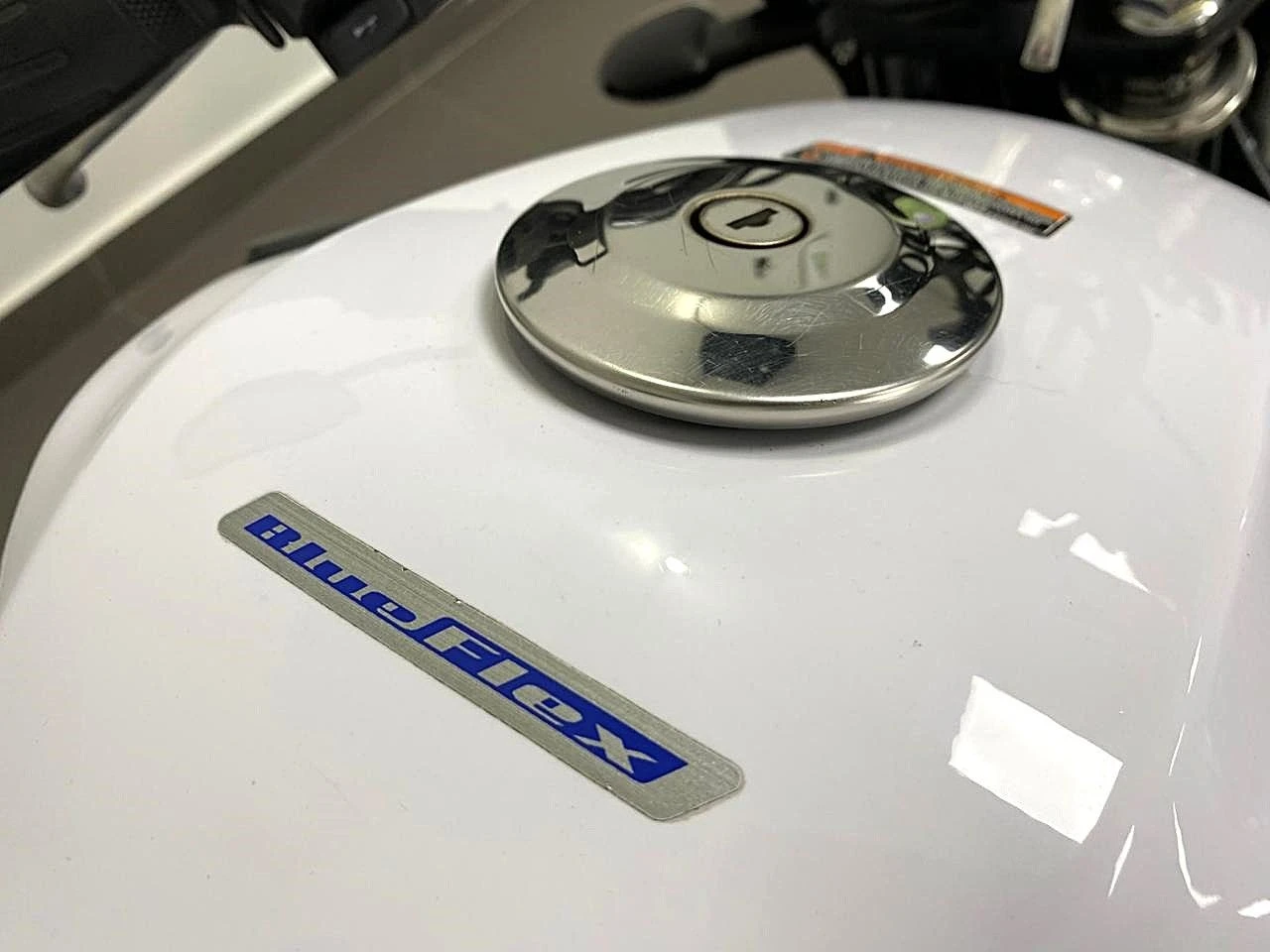 YAMAHA FACTOR YBR 150 ED