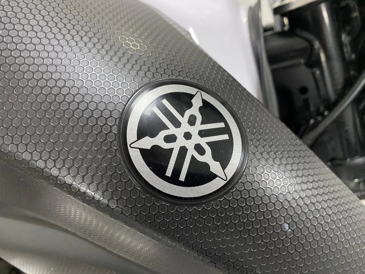 YAMAHA FACTOR YBR 150 ED