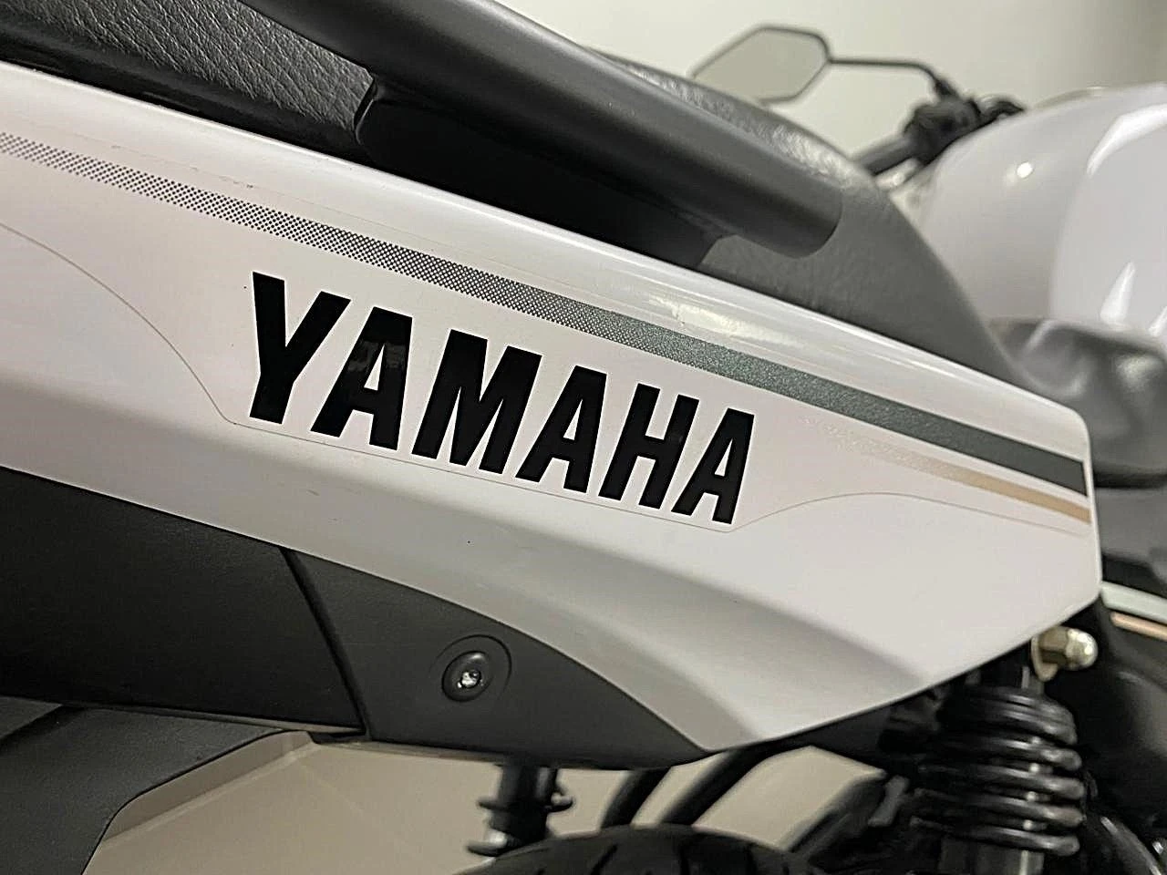YAMAHA FACTOR YBR 150 ED