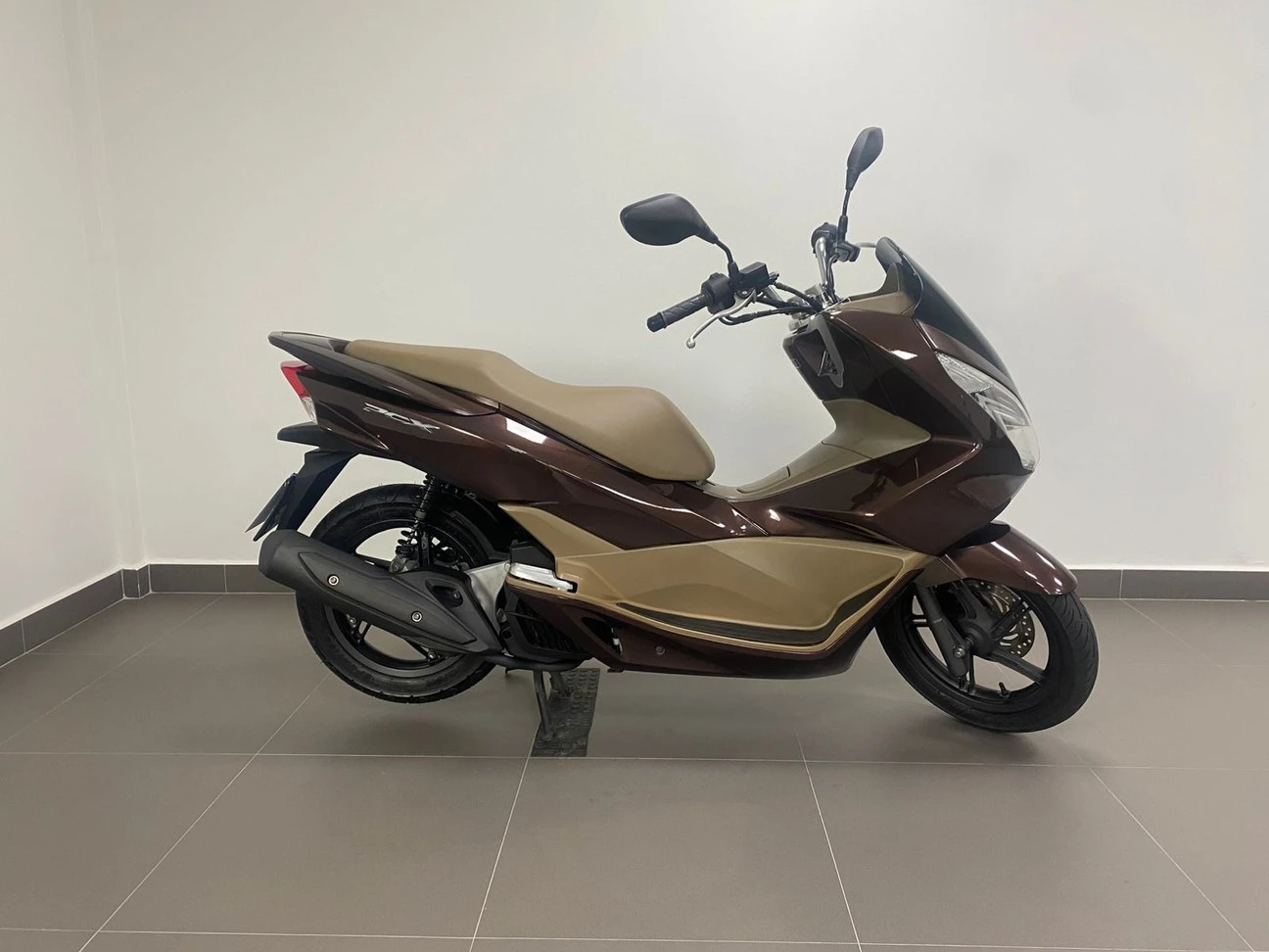 HONDA PCX 150