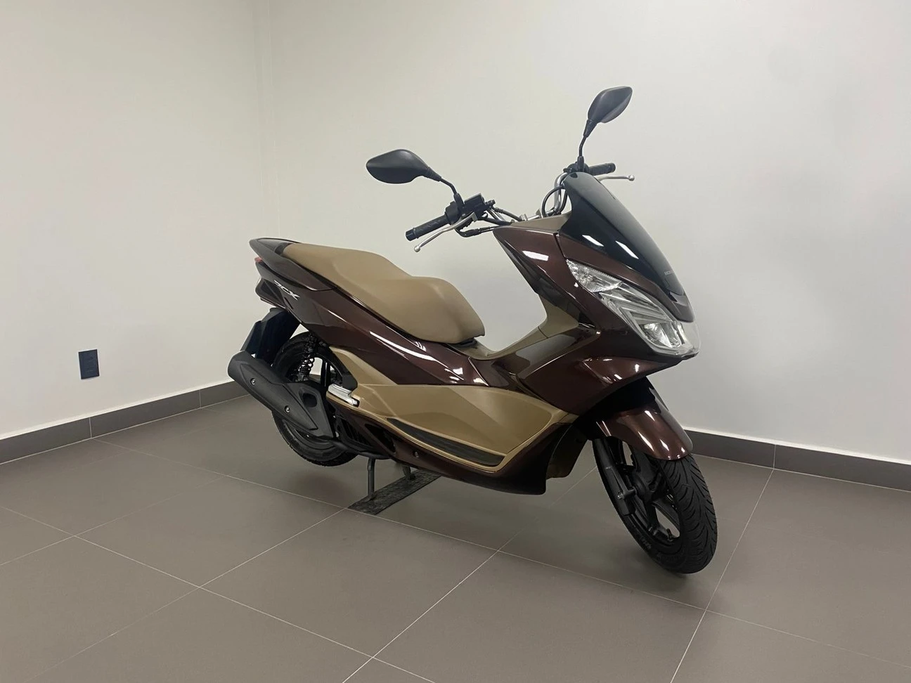 HONDA PCX 150