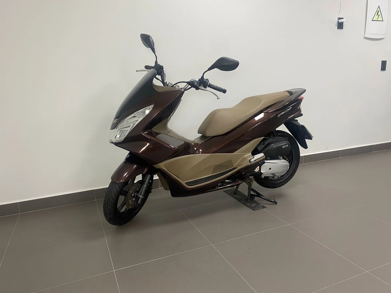 HONDA PCX 150
