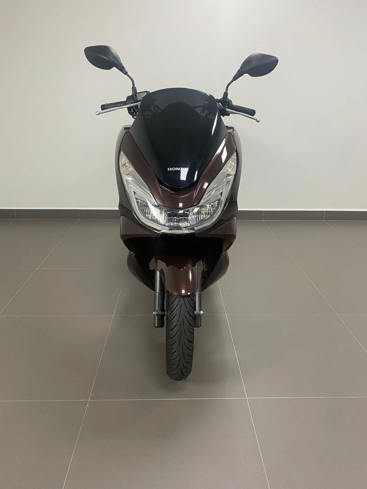 HONDA PCX 150