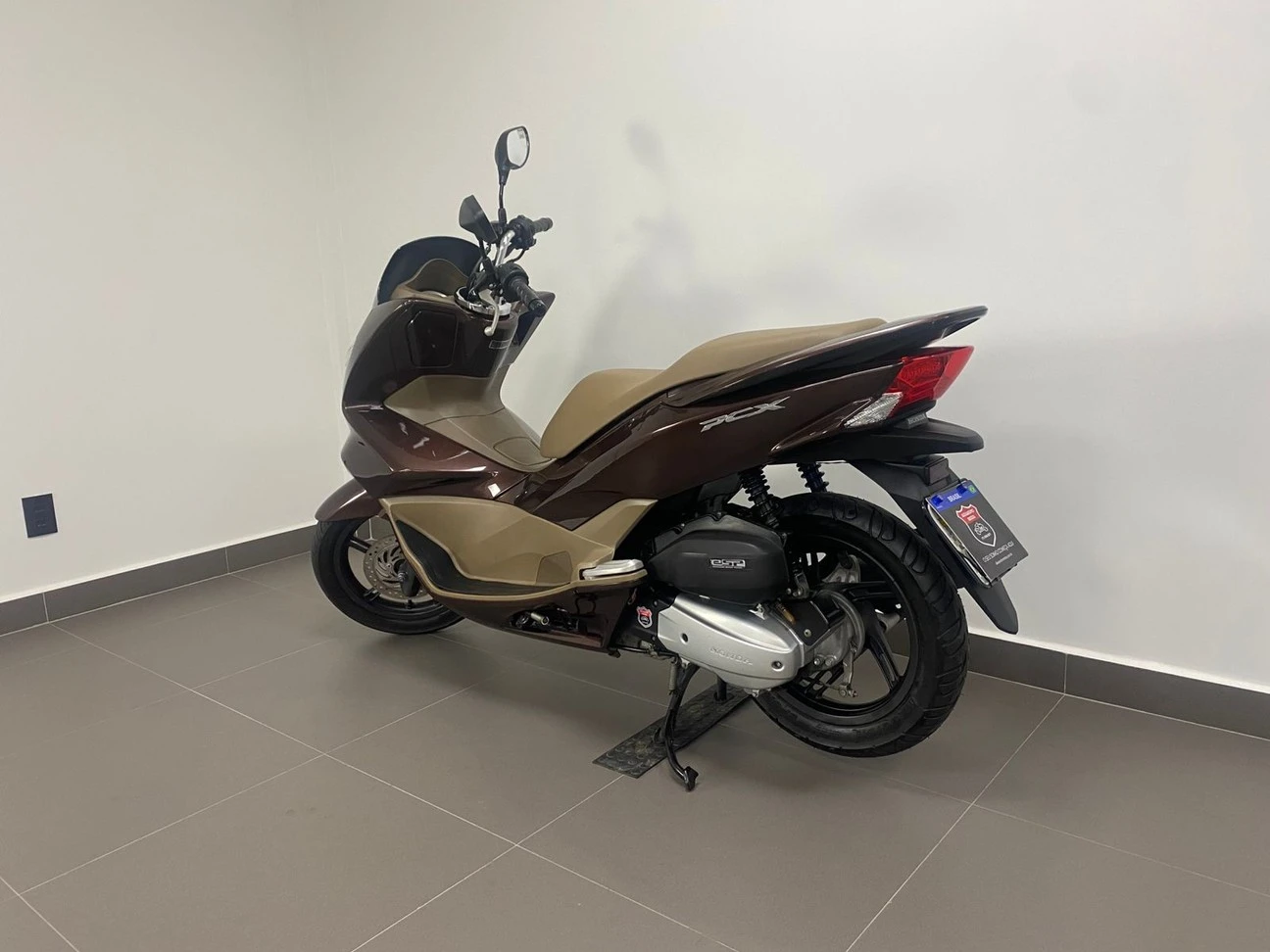 HONDA PCX 150