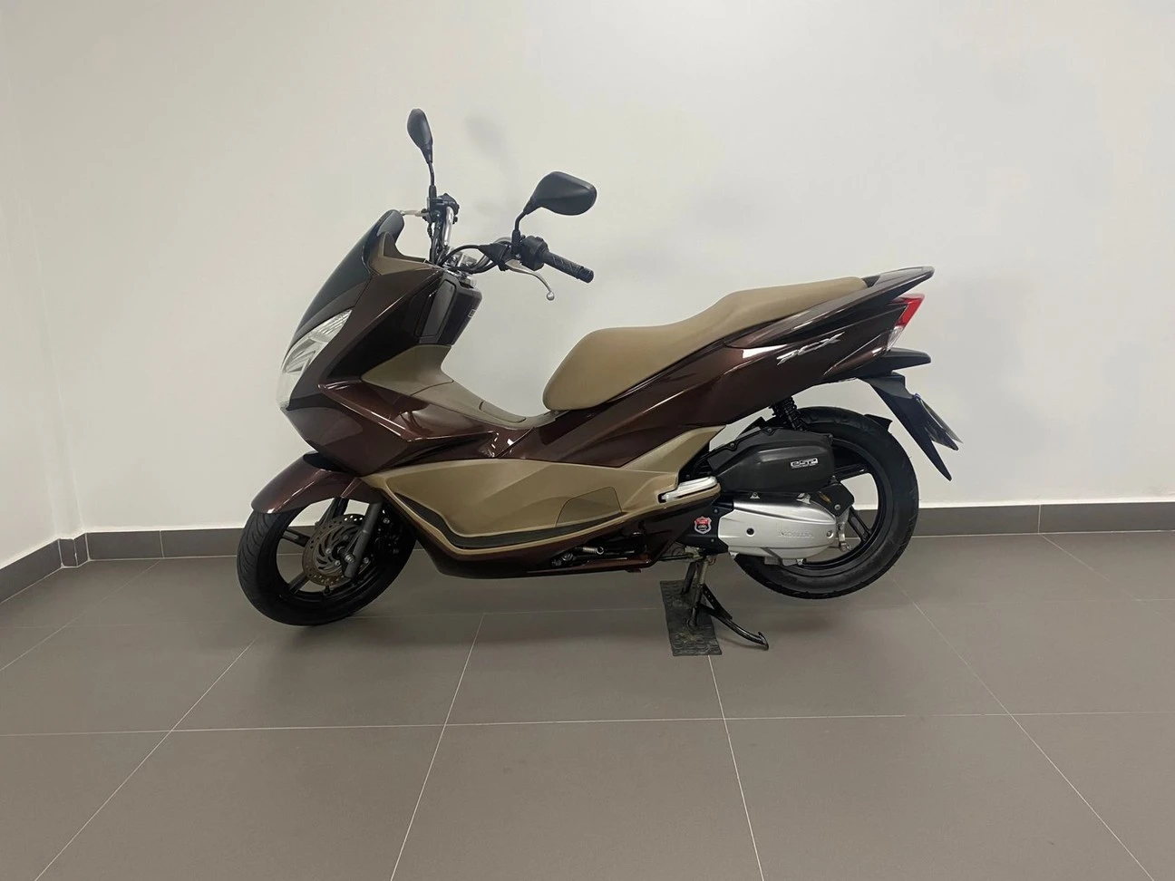 HONDA PCX 150
