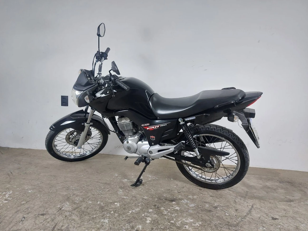 HONDA CG 150 FAN ESDI