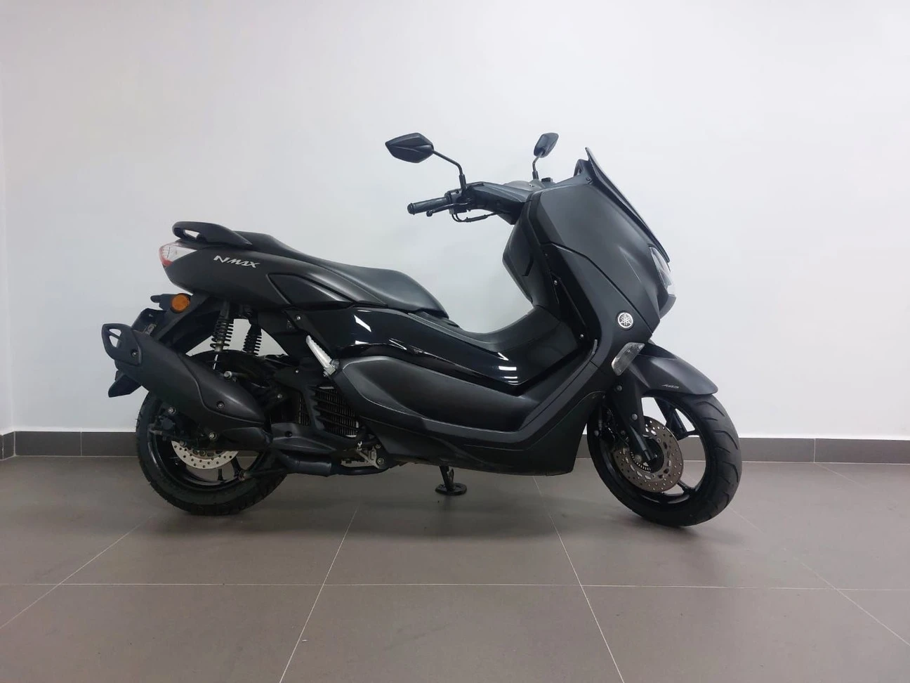 YAMAHA NMAX 160 ABS