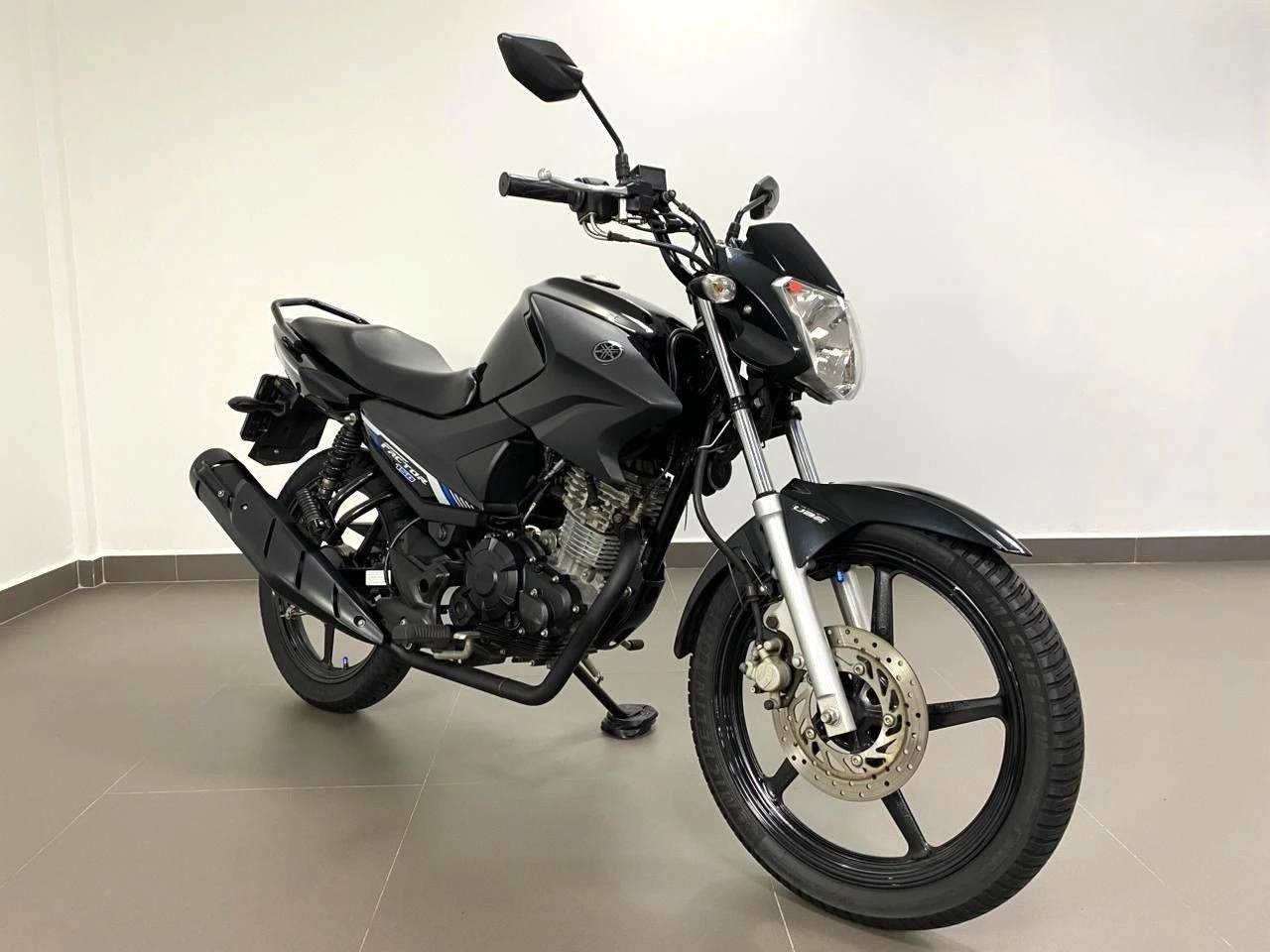 YAMAHA FACTOR YBR 150 ED