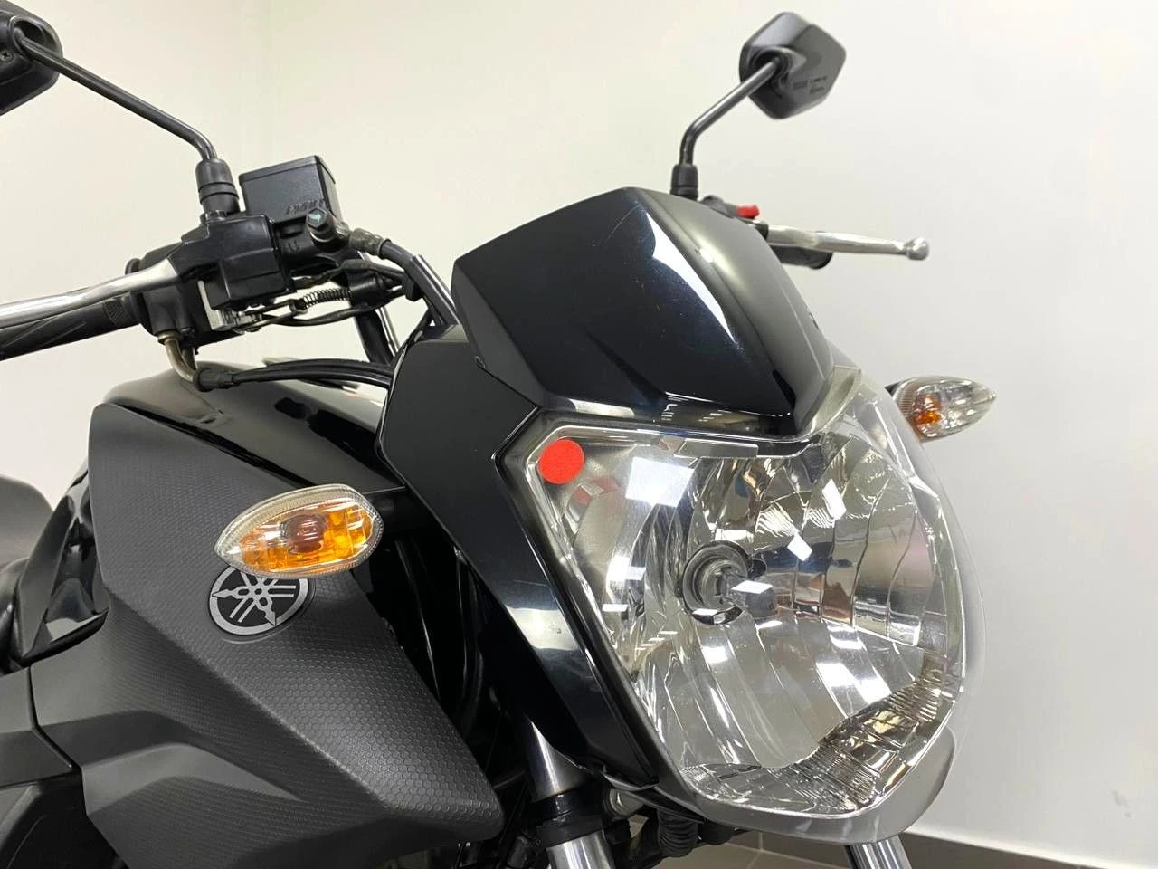 YAMAHA FACTOR YBR 150 ED