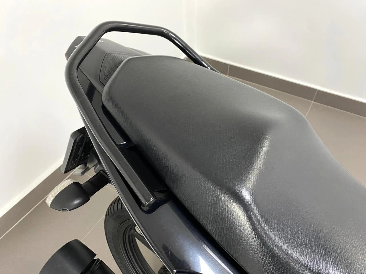 YAMAHA FACTOR YBR 150 ED