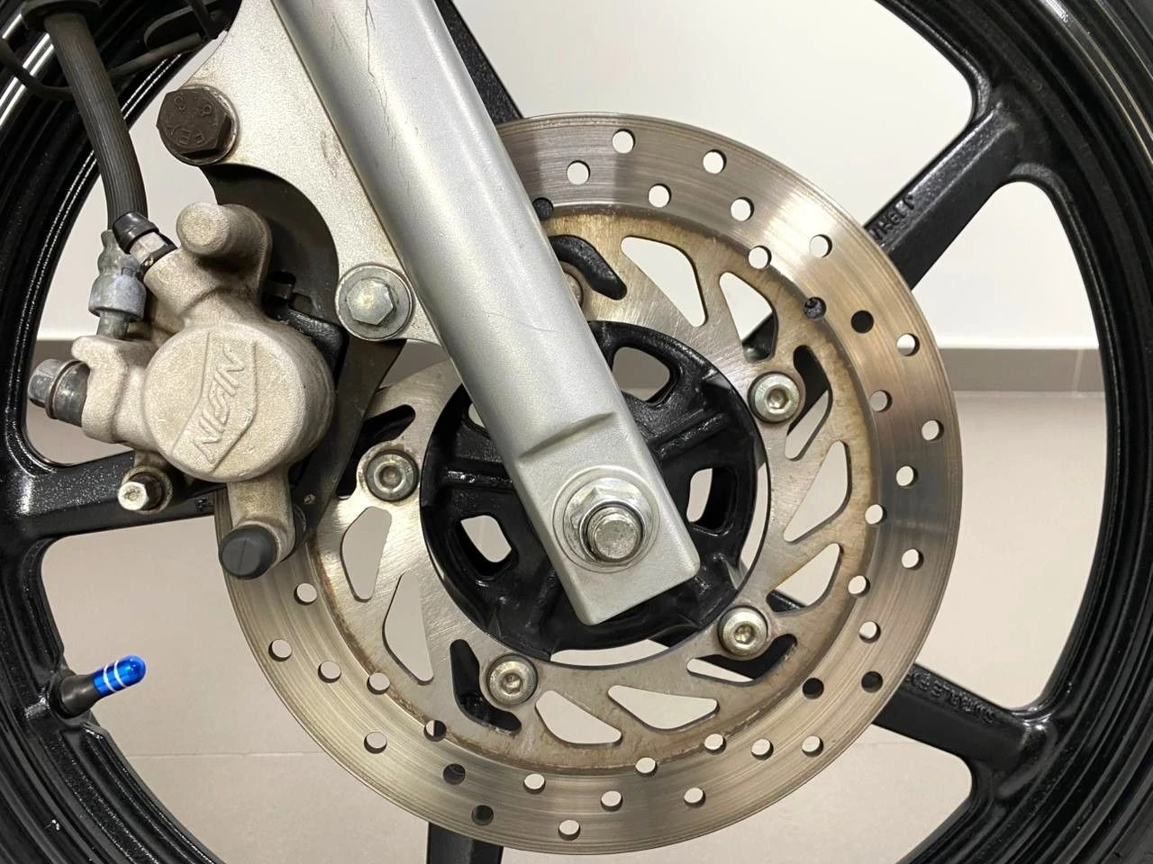 YAMAHA FACTOR YBR 150 ED