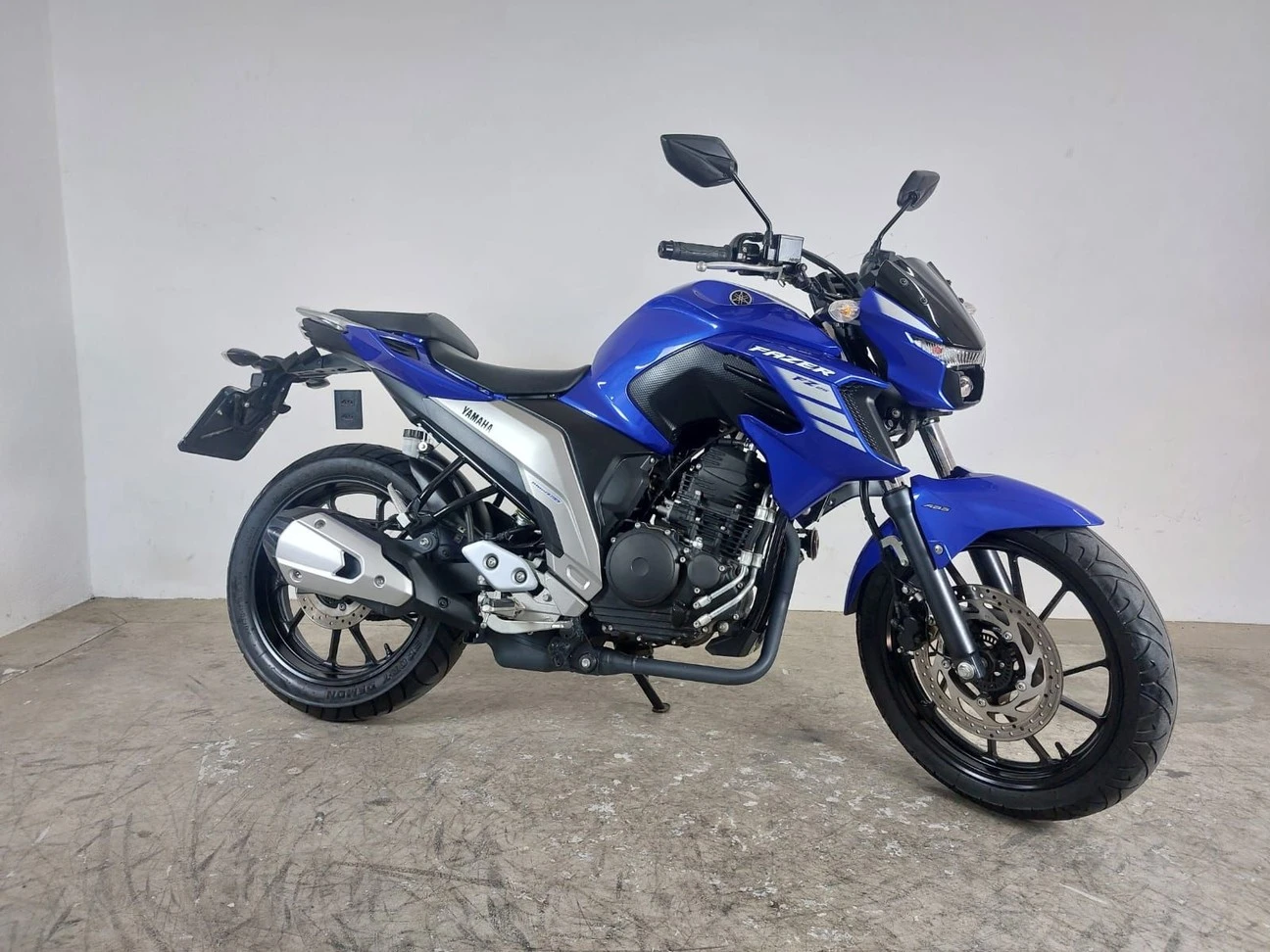 YAMAHA FZ25 FAZER ABS
