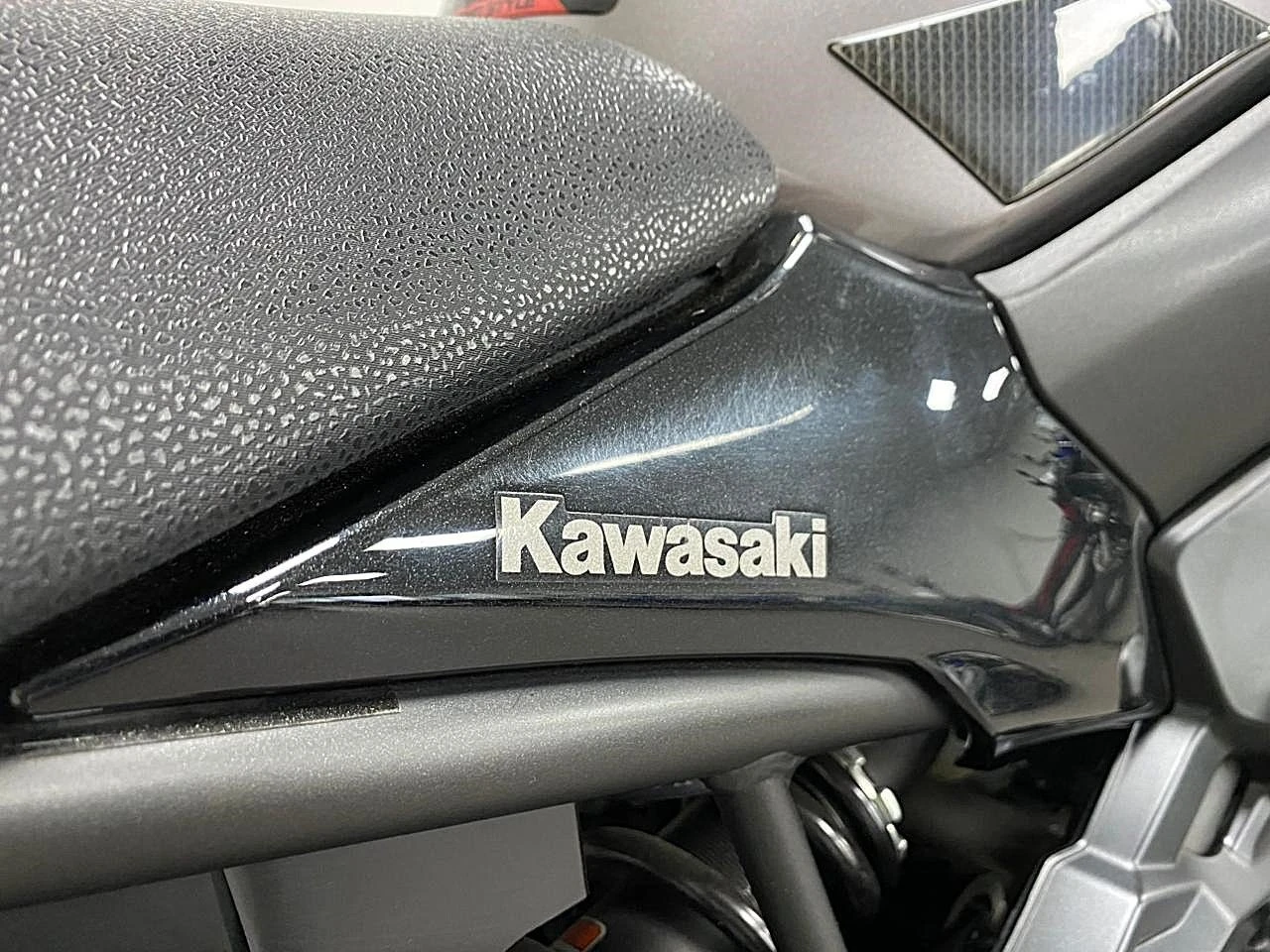KAWASAKI Z900