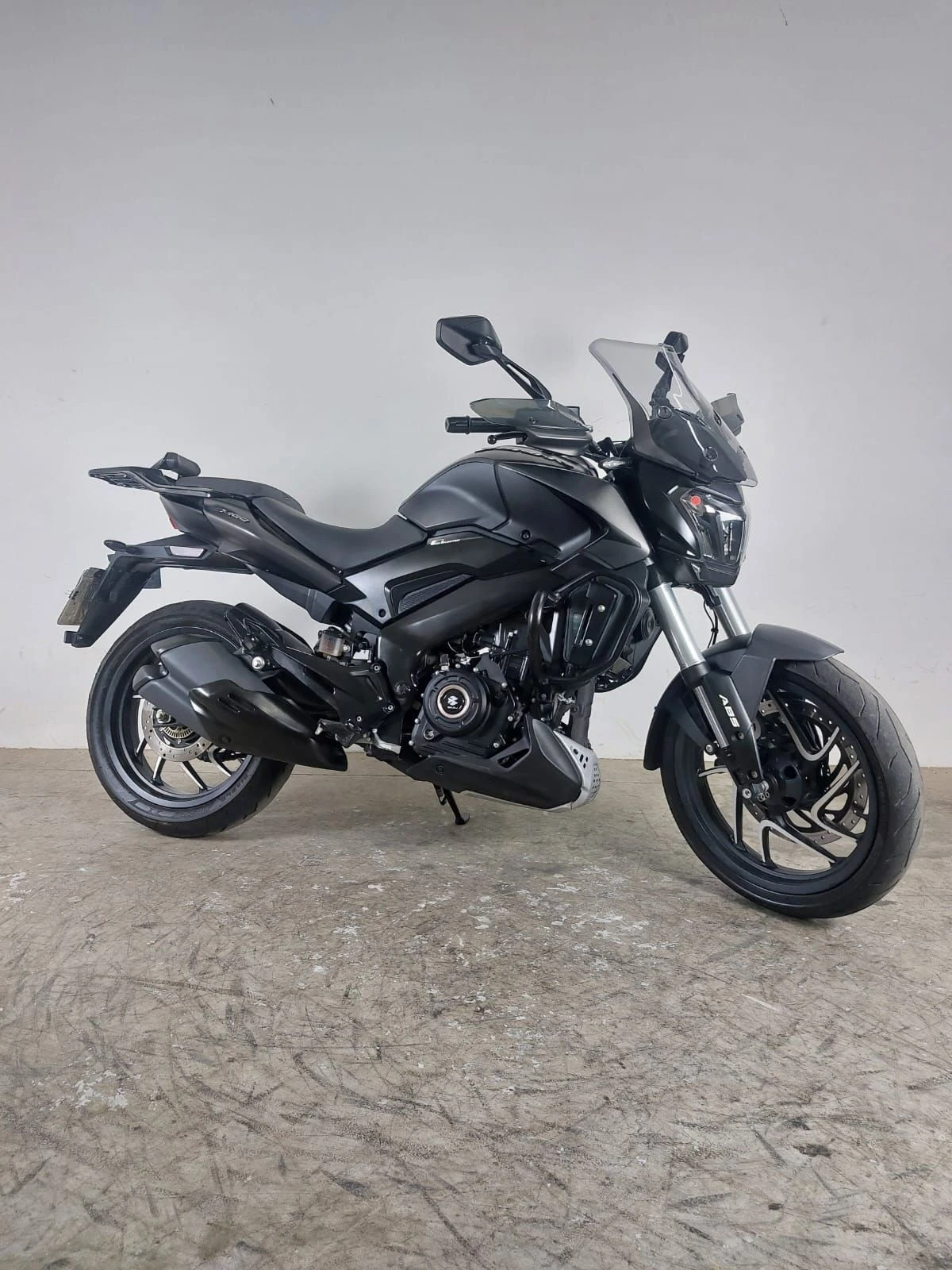 BAJAJ DOMINAR 400