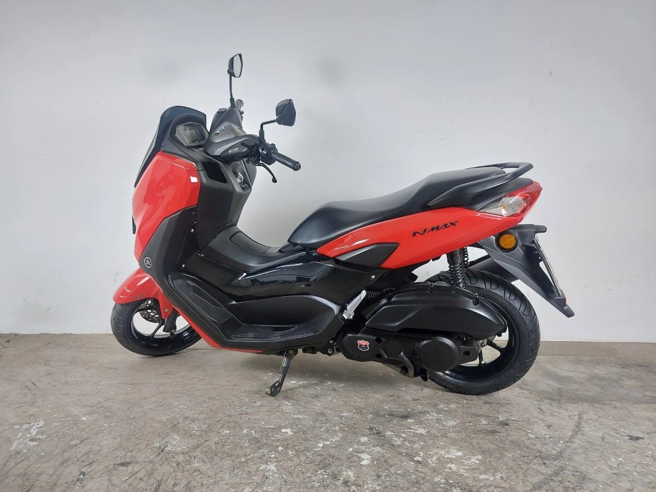 YAMAHA NMAX 160 ABS