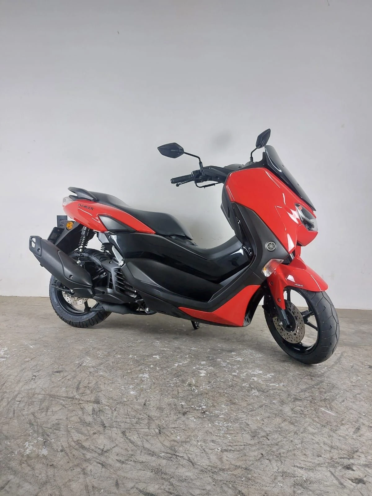 YAMAHA NMAX 160 ABS