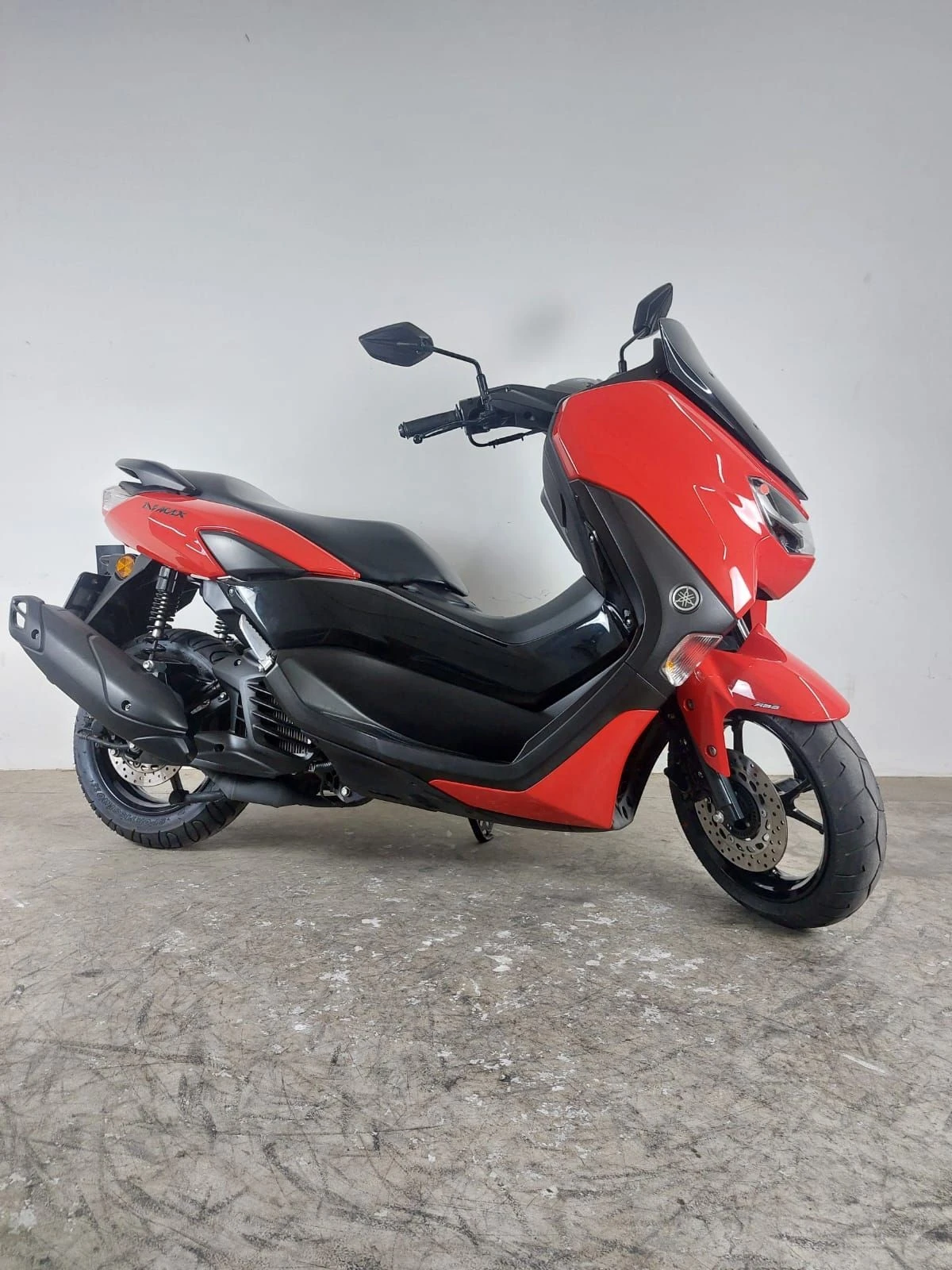 YAMAHA NMAX 160 ABS