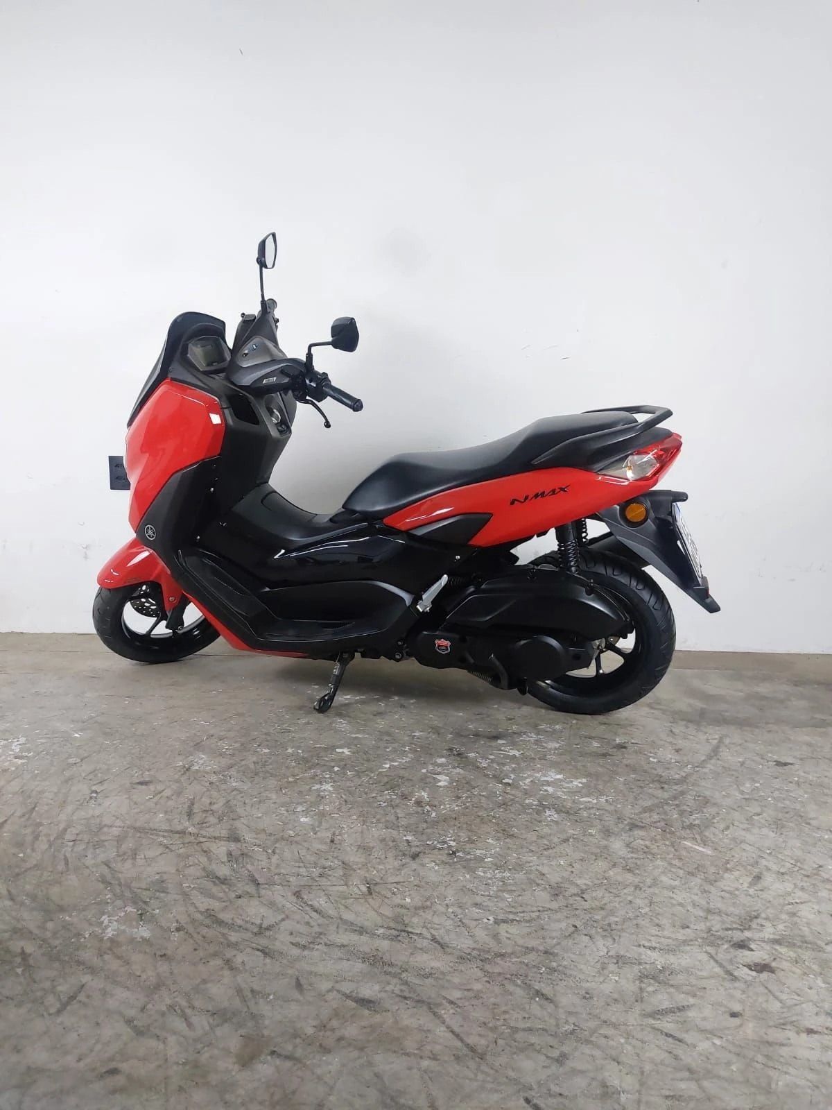 YAMAHA NMAX 160 ABS