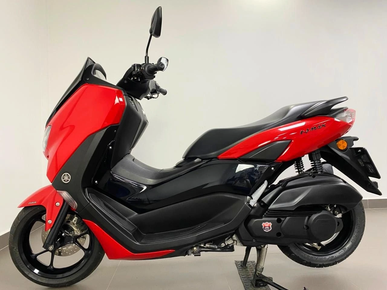 YAMAHA NMAX 160 ABS