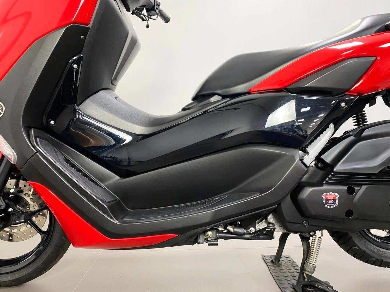 YAMAHA NMAX 160 ABS