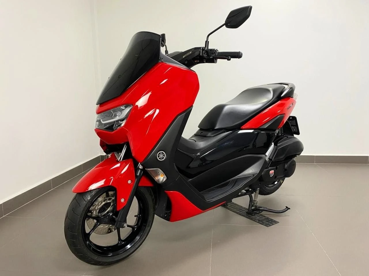 YAMAHA NMAX 160 ABS