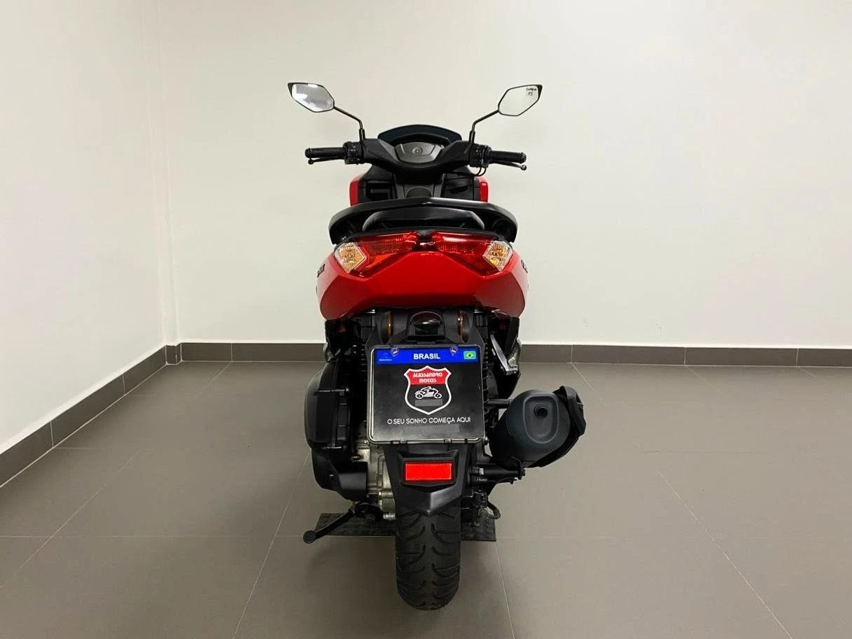 YAMAHA NMAX 160 ABS