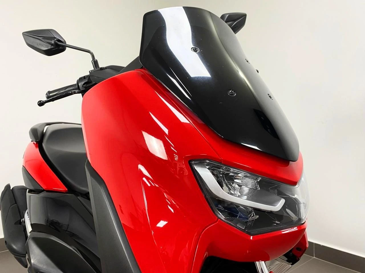 YAMAHA NMAX 160 ABS